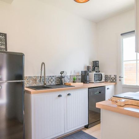 Villa Nina- Maison Cocon Cosy Ла Тест-де-Бух Екстериор снимка