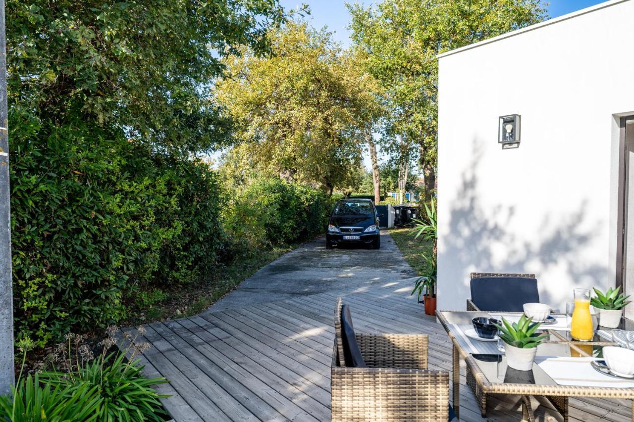 Villa Nina- Maison Cocon Cosy Ла Тест-де-Бух Екстериор снимка