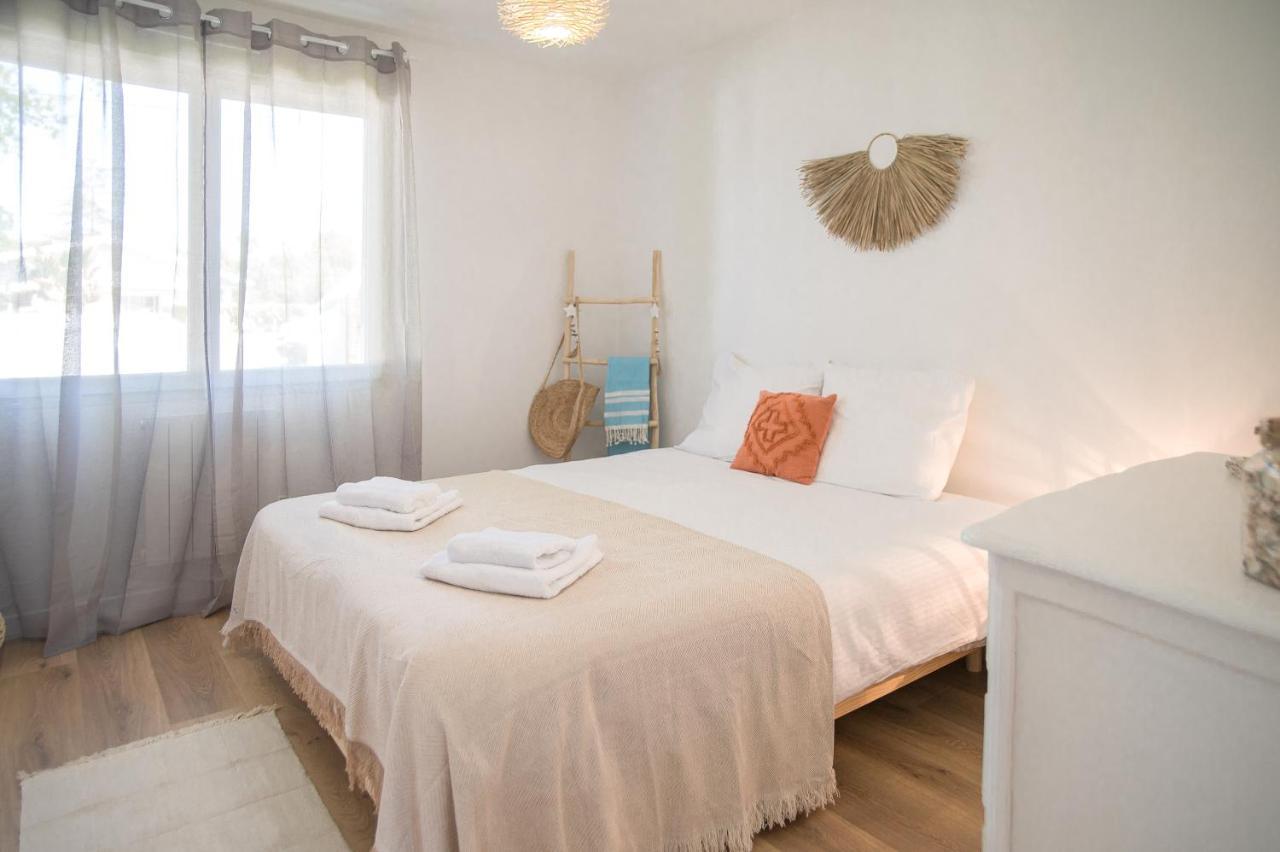 Villa Nina- Maison Cocon Cosy Ла Тест-де-Бух Екстериор снимка