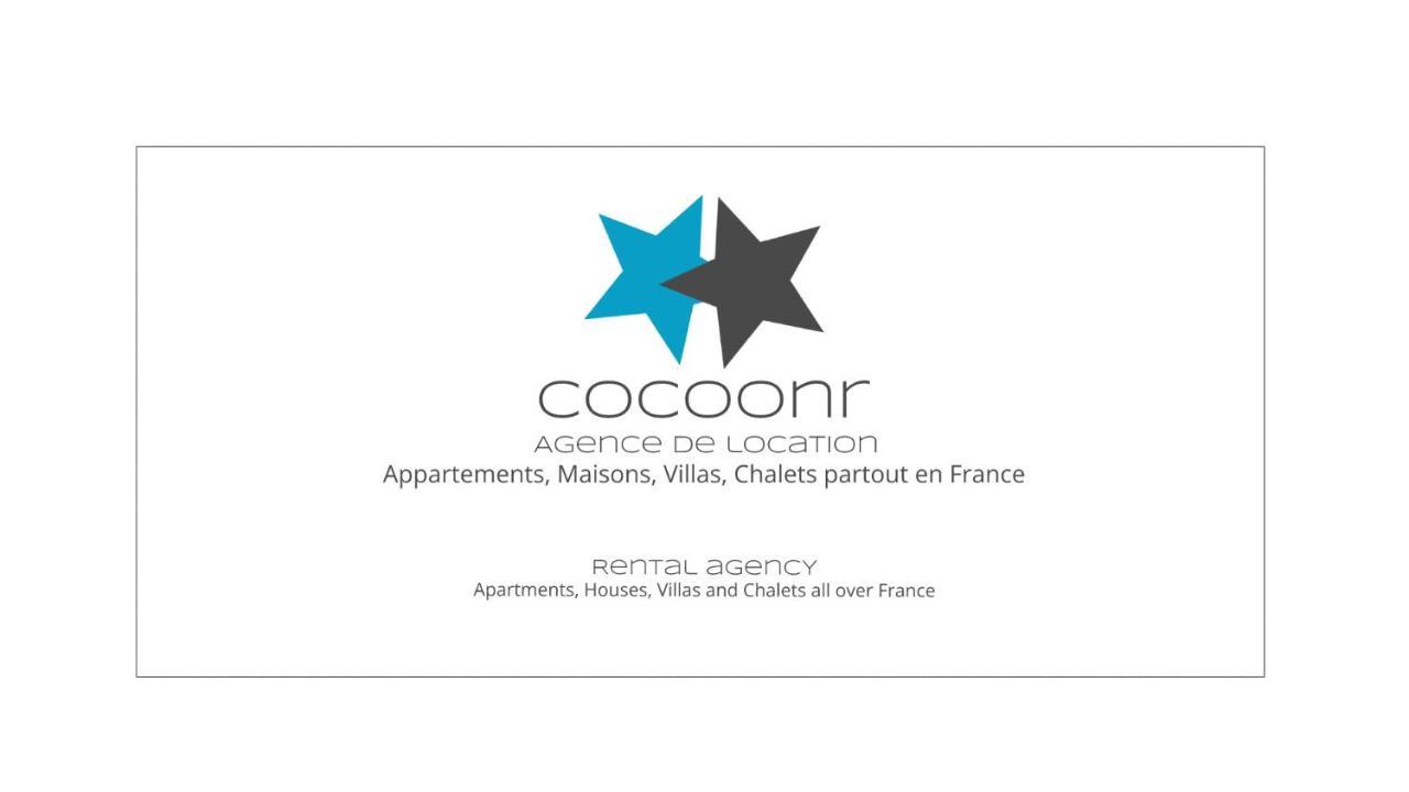 Villa Nina- Maison Cocon Cosy Ла Тест-де-Бух Екстериор снимка